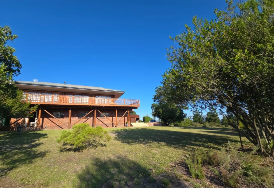 Commercial Property for Sale in Sedgefield Rural Western Cape